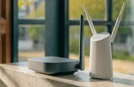 Роутеры 4G/5G для дома: как выбрать, настроить и усилить сигнал — полное руководство