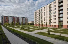 Как организовать жизнь в коттеджном поселке?