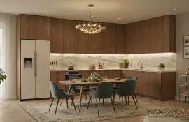 Топ-5 идей для компактной мебели в детской комнате