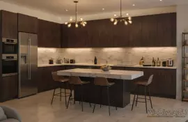 Советы по выбору систем хранения для кладовки