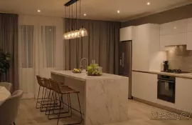 Организация гардеробной комнаты: идеи и советы