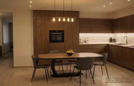 Идеи для размещения встроенных шкафов в спальне