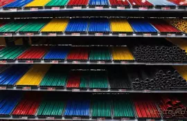 Современные технологии в производстве газонокосилок для стройобъектов