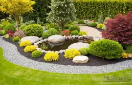 Уход за садом в дождливую погоду: как избежать переувлажнения