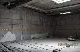 Как сделать звукоизоляцию в квартире-студии