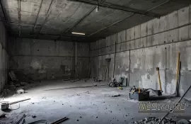 Безопасный демонтаж перегородок: нормы и согласование