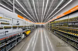 Мобильные виброплиты для узких пространств