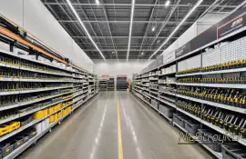 Ленточные пилы для металла и дерева