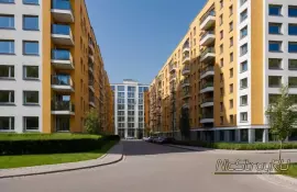 Командные центры: архитектурные решения