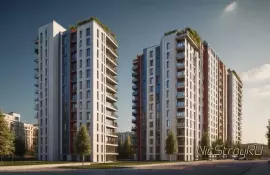 Проектирование железнодорожных вокзалов