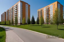 Покупка участка в зоне реновации