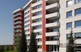 Помещения для микроэлектроники в технопарках
