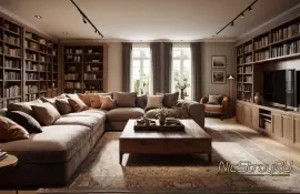 Как выбрать стол для маленькой кухни