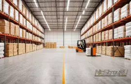 Перфорированные профили: где применяются и почему