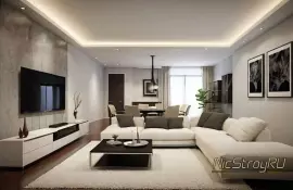 Использование солнечной энергии в интерьерах