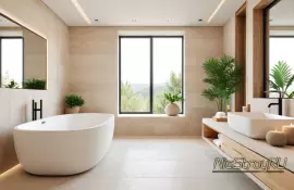 Полиэтиленовые трубы: особенности для наружной канализации