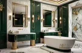 Смесители для душа: обзор решений