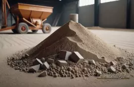 Технология строительства тоннелей из бетона