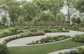 Основы обрезки деревьев и кустарников