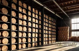 Лазерная резка фанеры для художественных изделий