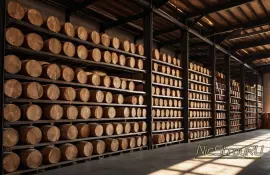 Термообработка древесины для художественных панелей