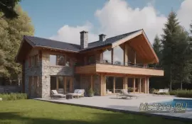 Использование гидрофобных добавок при восстановлении фасада