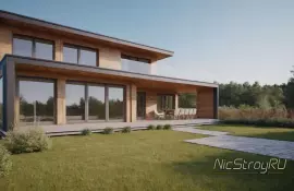 Композитные панели с повышенной морозостойкостью