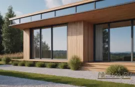 Гидроизоляционные покрытия с высокой паропроницаемостью