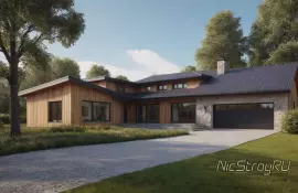 Саморегулирующиеся обогреваемые желоба