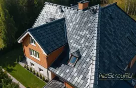 Применение теплоотражающих мембран