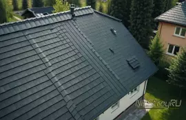 Монтаж молниезащиты на исторических зданиях с учетом реставрации