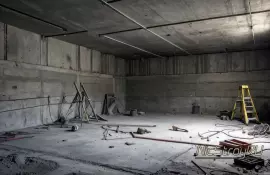 Ошибки при монтаже стеновых панелей