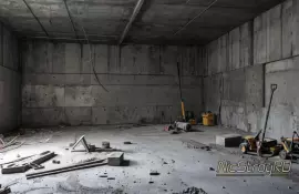 Что такое стратиграфия штукатурных слоев