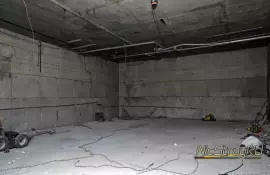 Звукоизоляция спальни