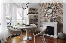 Создание стильной гостиной: мастер-класс от дизайнера