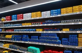 Новинки 2025 года в области спецтехники