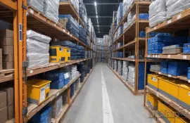 OSB-панели: применение в интерьере для создания стильного дизайна