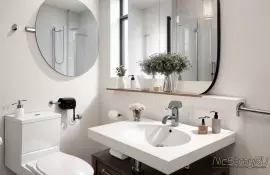 Преимущества современных систем слива без ободка