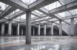 Современные подходы к ремонту железобетонных конструкций