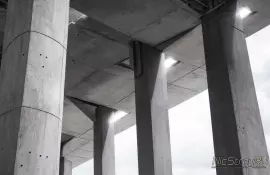 Современные методы защиты бетонных конструкций от карбонизации