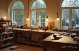 Плюсы и минусы гипсокартона для отделки стен