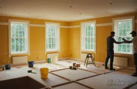 Советы по выбору материалов для крыши мансарды