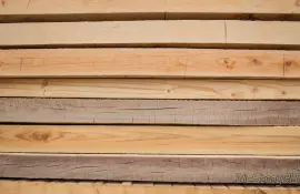 Деревянные подоконники: стильное решение для интерьера