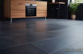 Как правильно ухаживать за отделочными материалами