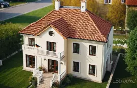 Обзор кровельных материалов для промышленных зданий