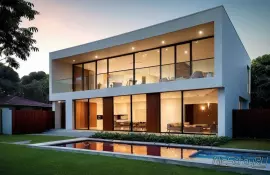 Реставрация исторических фасадов: вызовы и решения