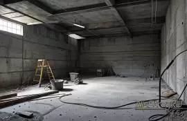 Что такое чистовая отделка и чем она отличается от черновой