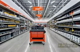 Плиткорез ручной: как выбрать и пользоваться