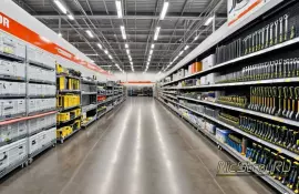 Обзор профессиональных электроинструментов для плотников