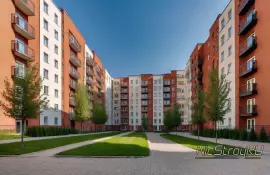 Как выбрать квартиру с лучшей шумоизоляцией